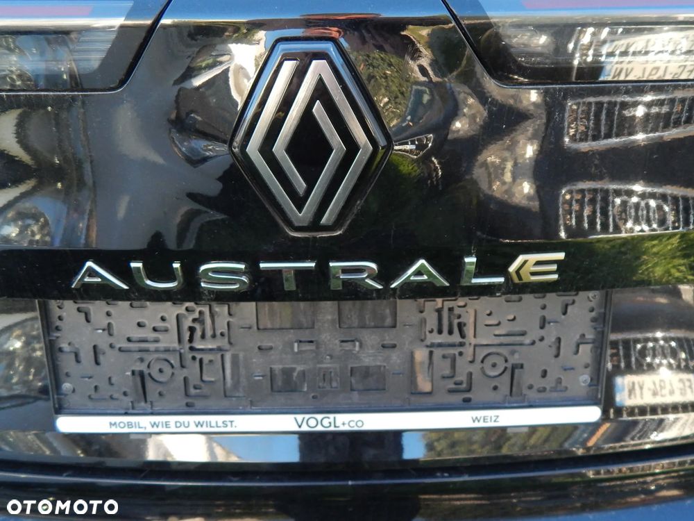 Renault Espace 1.2 E-Tech Full Hybrid 200 Iconic MMT 5os - 27