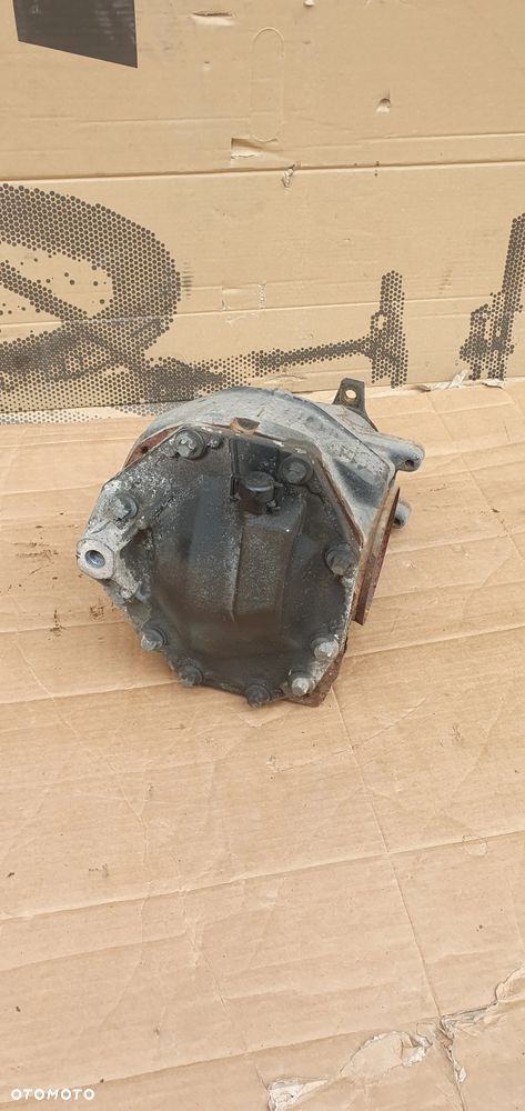 Most dyfer dyferencjał tył Mercedes E-Klasa W211 3.2 V6 A2303511108 - 5