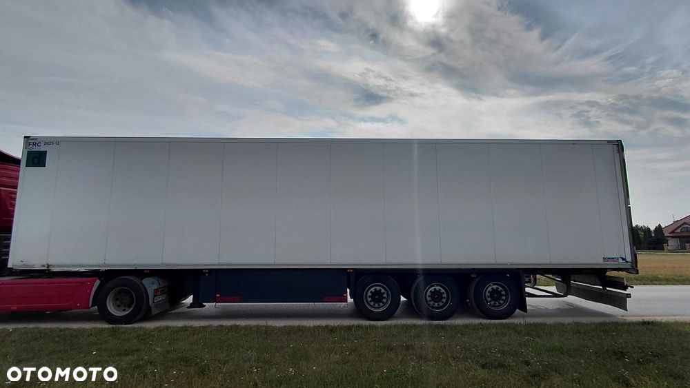 Schmitz Cargobull CHŁODNIA  TERMO KING SLX 300e - 3