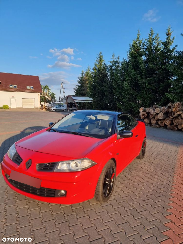 Renault Megane II 1.6 16V Authentique - 3