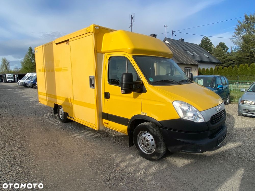 Iveco Daily - 3