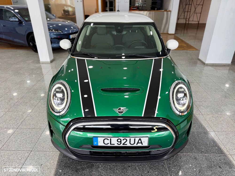 MINI 3 Portas Cooper SE Essential - 22
