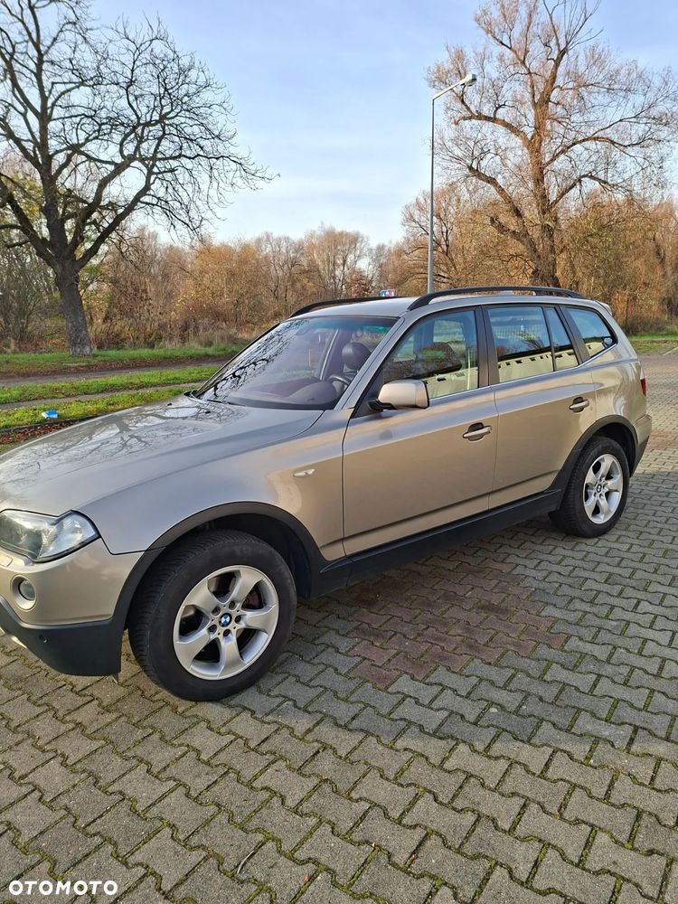 BMW X3 xDrive30d - 2