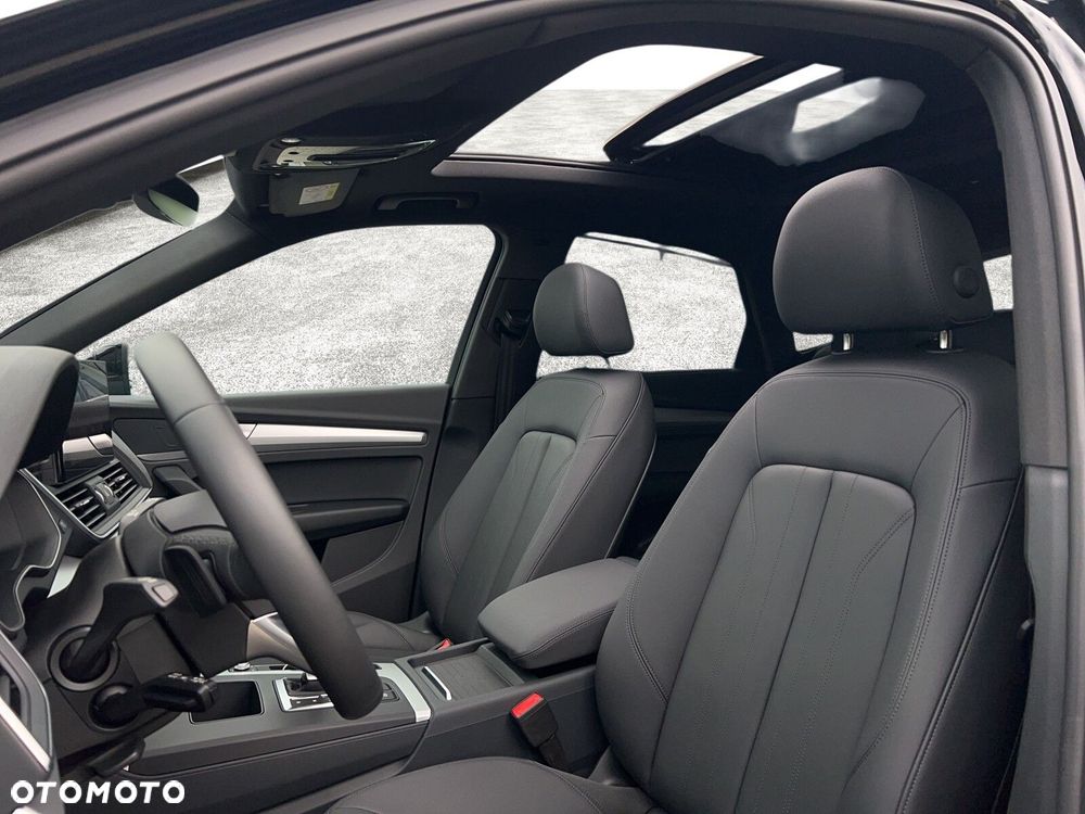 Audi Q5 Sportback 40 TDI mHEV Quattro Advanced S tronic - 17