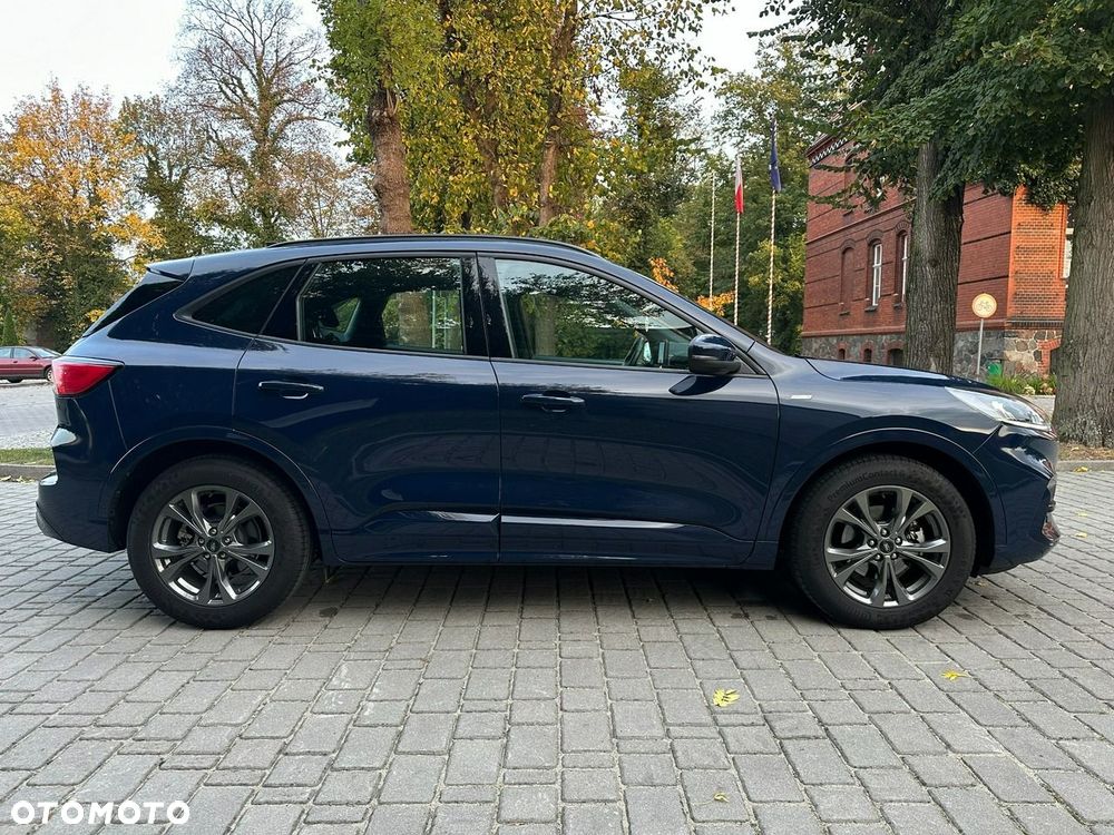 Ford Kuga - 6