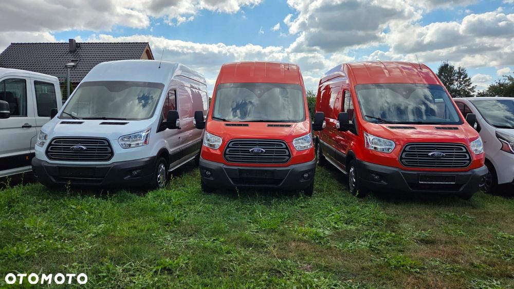Ford Transit - 39
