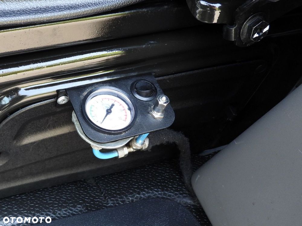 Renault MASTER  PLANDEKA 10 PALET WEBASTO TEMPOMAT LEDY PNEUMATYKA KLIMATYZACJA  165KM - 30