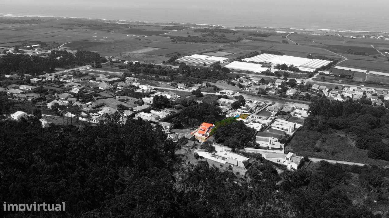 Moradia T5 Venda em Carreço,Viana do Castelo - Grande imagem: 4/41