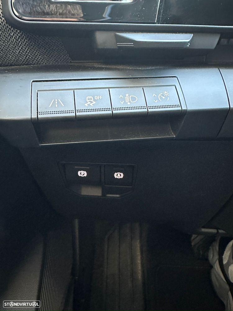 Renault Mégane E-Tech EV40 Equilibre - 13