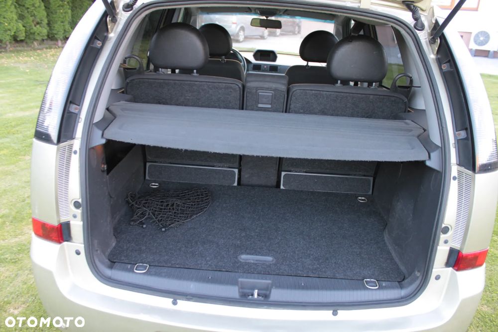 Opel Meriva - 6