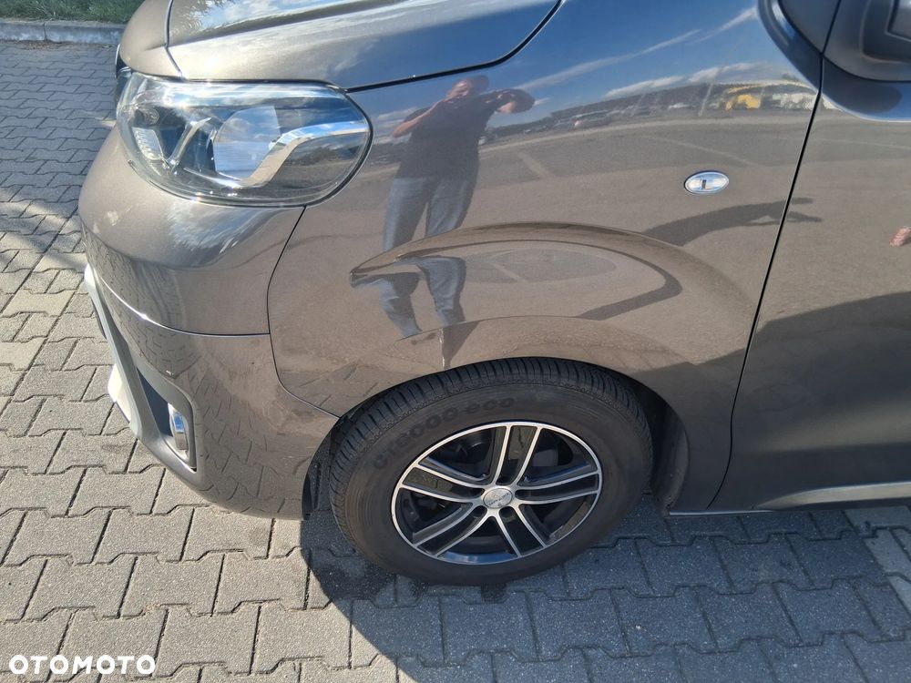 Toyota ProAce 2,0-l-D-4D L2 (9-Si.) Comfort - 12