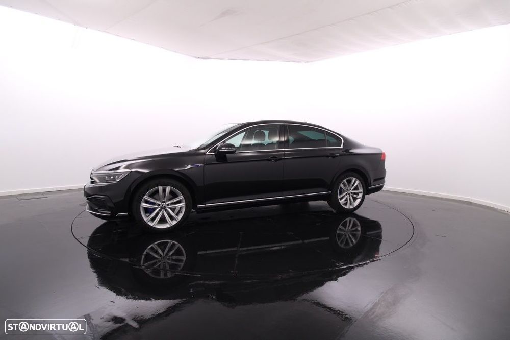 VW Passat 1.4 TSI GTE Plug-in - 3