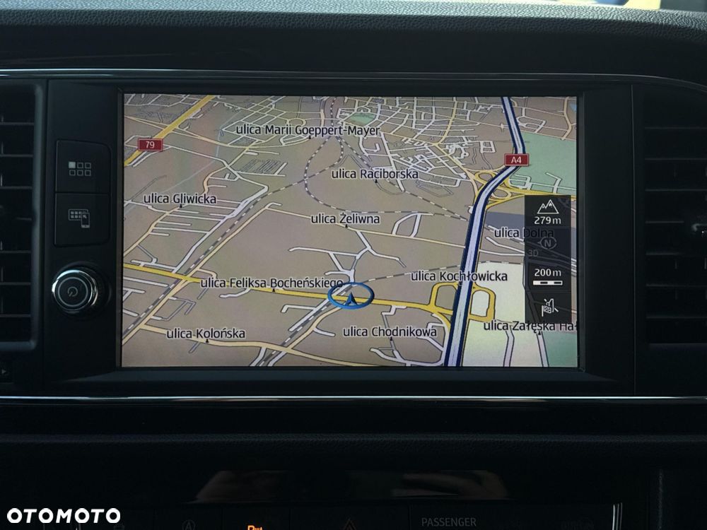 Seat Leon 1.4 TSI FR S&S - 14