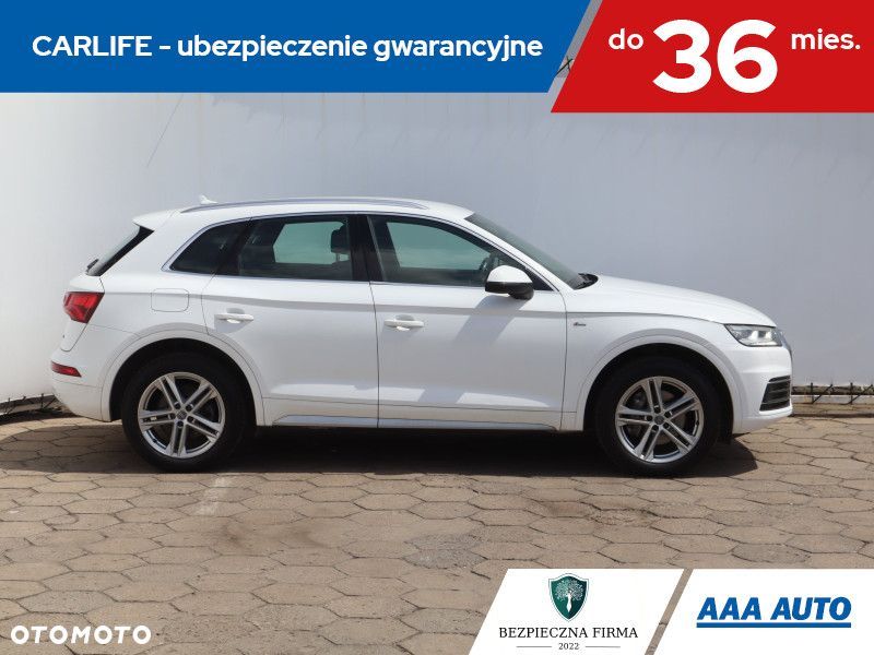 Audi Q5 - 8
