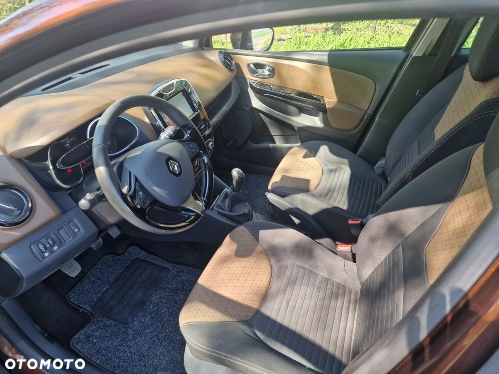 Renault Clio (Energy) dCi 90 Start & Stop LIMITED - 22