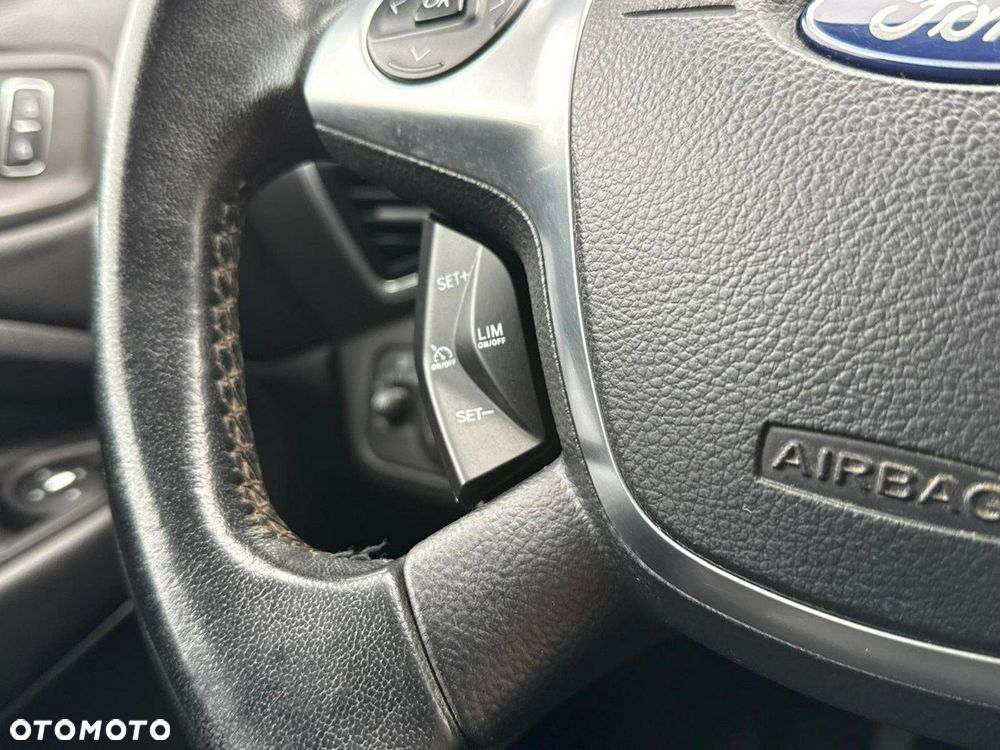 Ford Kuga 1.6 EcoBoost FWD Titanium ASS - 26