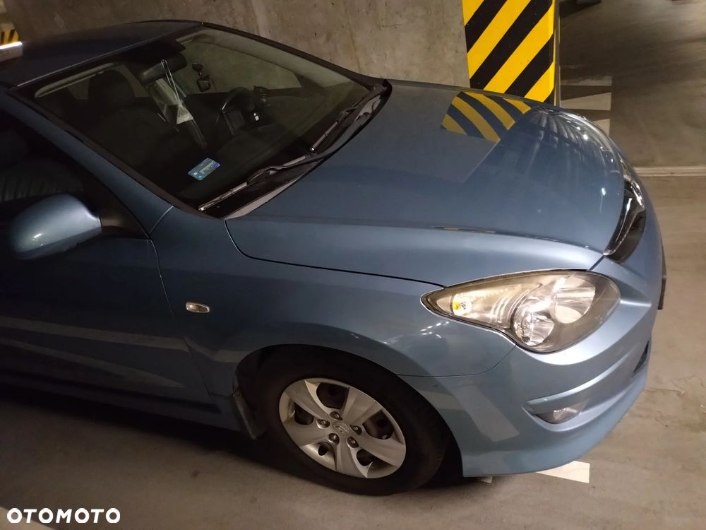 Hyundai i30 1.4 Classic - 2