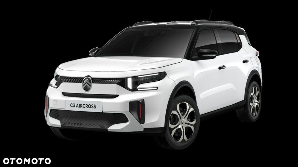 Citroën C3 Aircross - 3