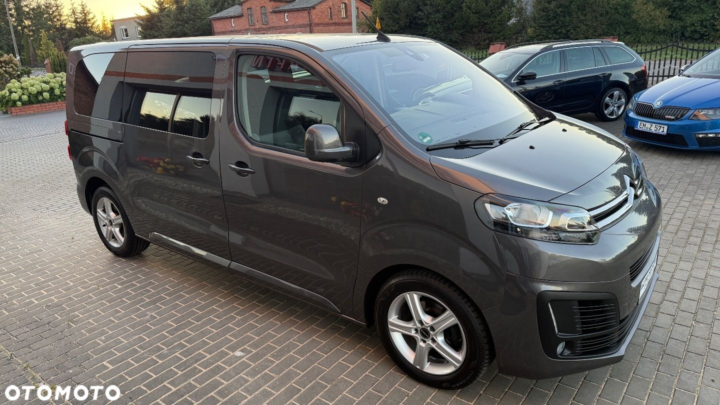 Citroën SpaceTourer - 16