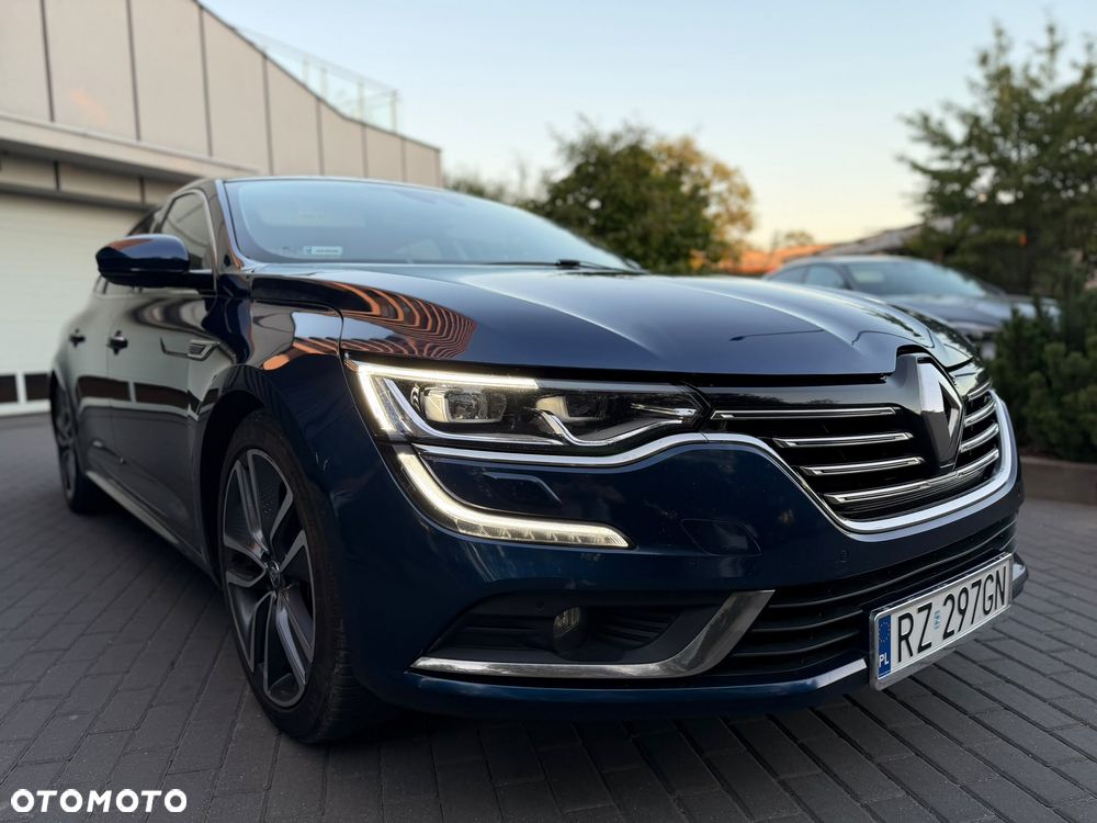 Renault Talisman 1.6 Energy dCi Magnetic EDC - 4