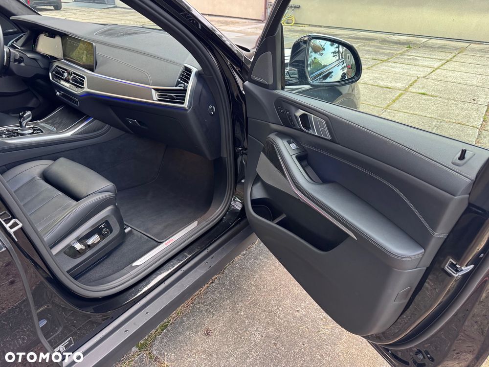 BMW X7 xDrive40d mHEV sport - 13