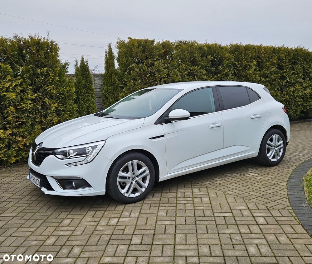 Renault Megane ENERGY TCe 100 LIFE - 6