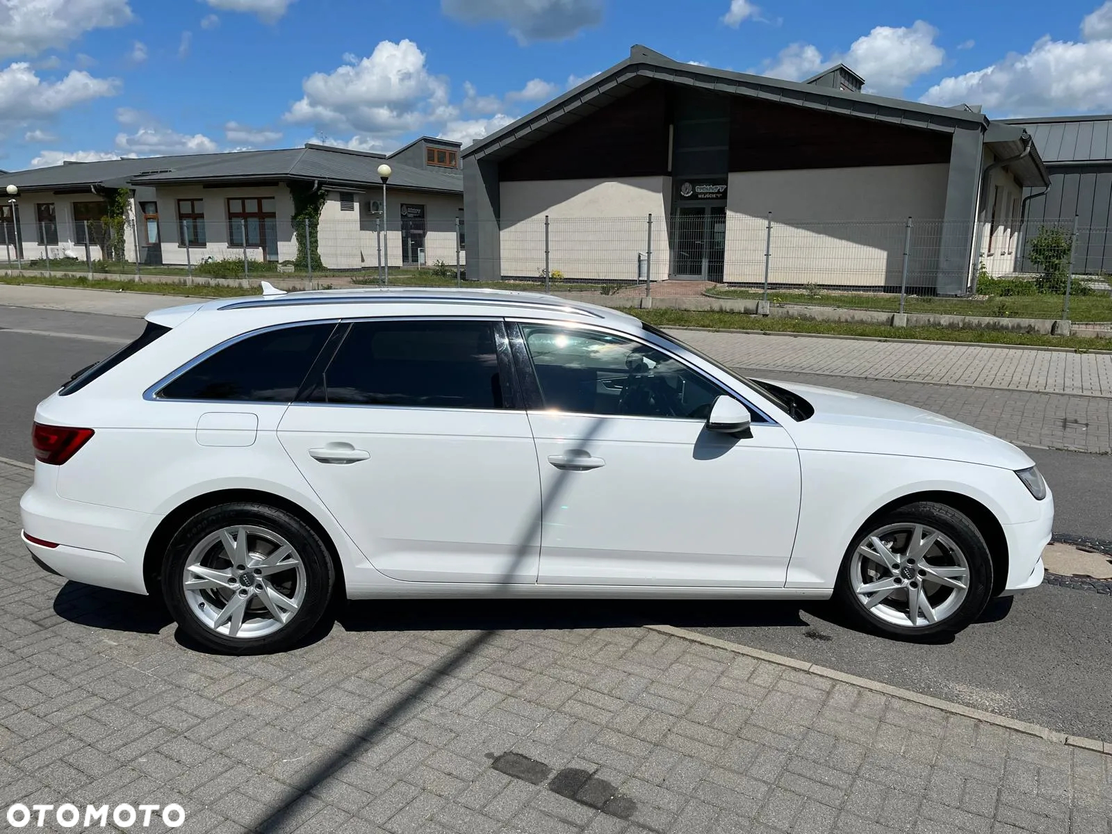 Audi A4 2.0 TDI S tronic - 6