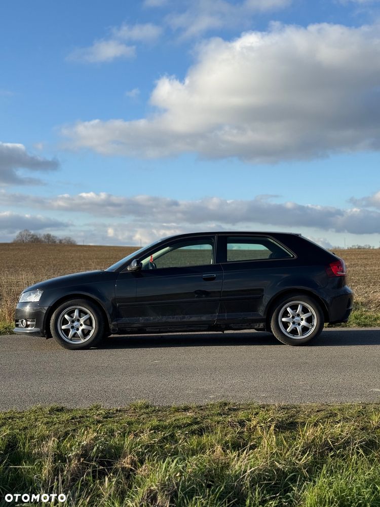Audi A3 3-drzwiowe - 11