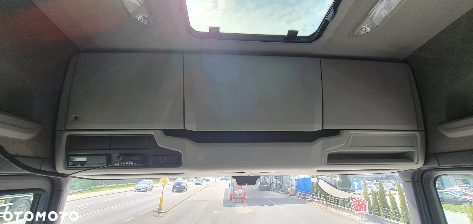 Scania R500 - 7