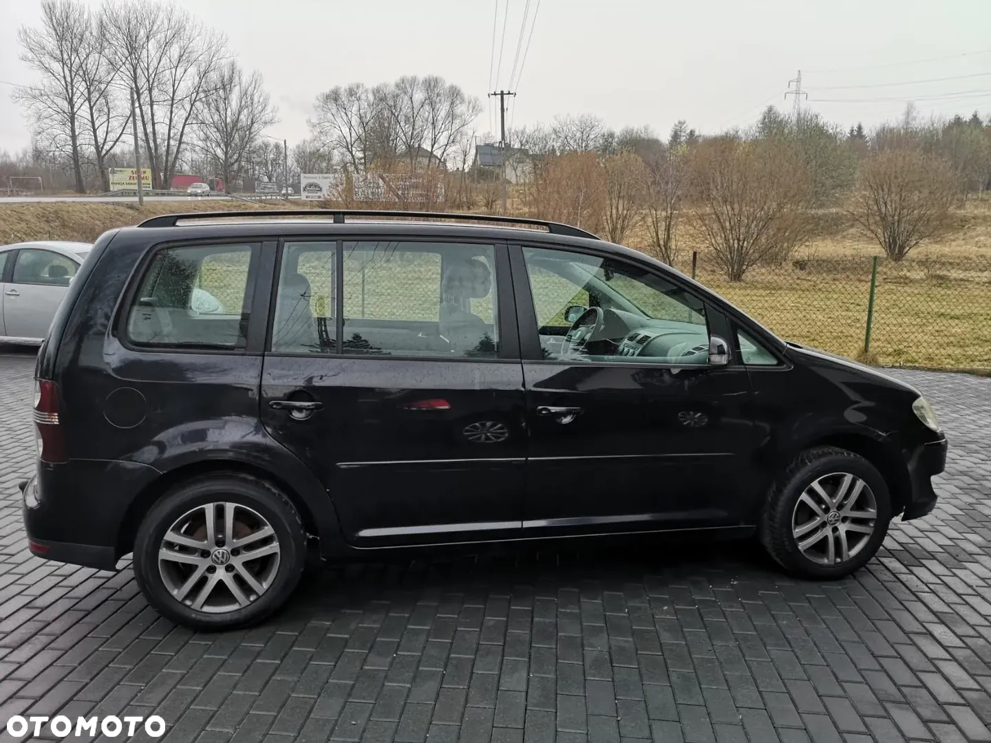 Volkswagen Touran 1.9 TDI Trendline - 29