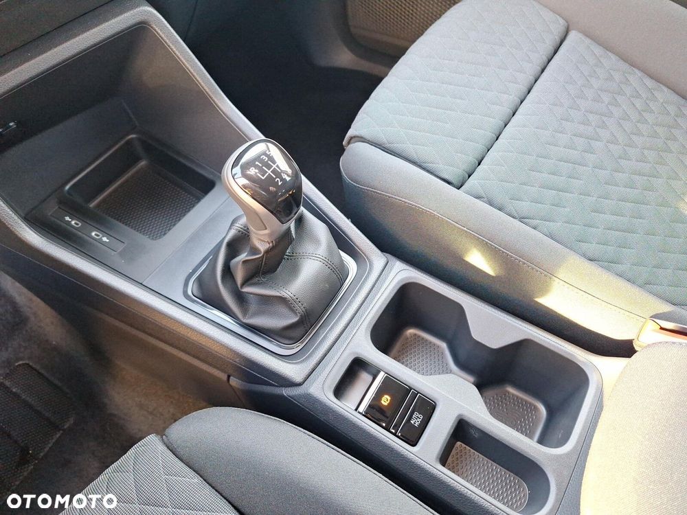 Volkswagen Caddy Maxi 2.0 TDI - 14