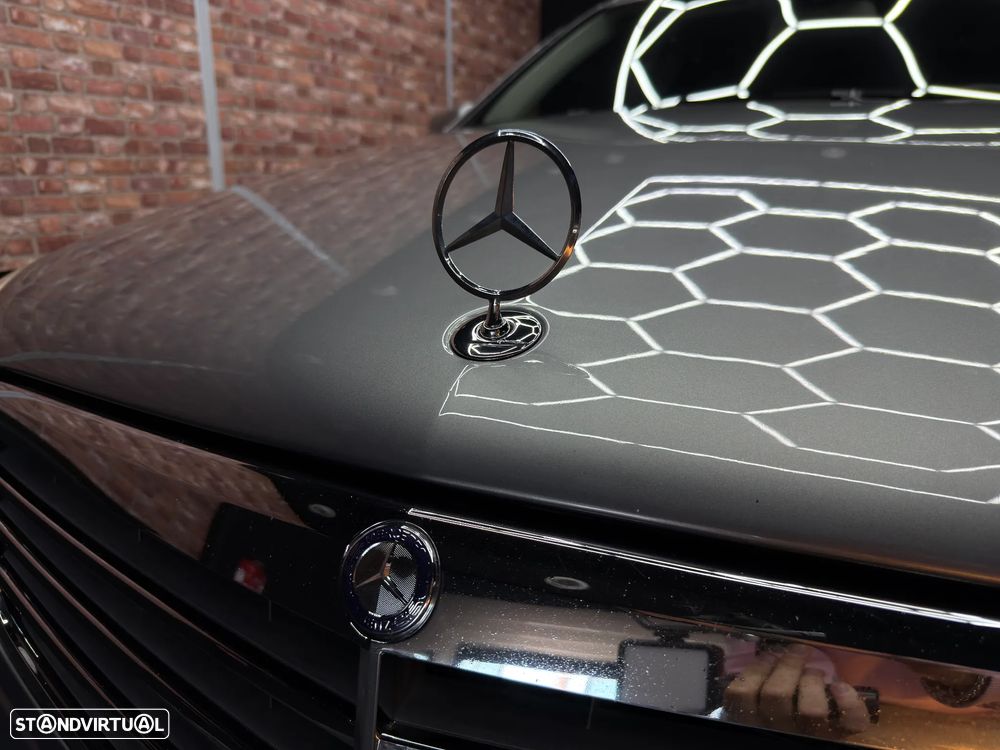 Mercedes-Benz C 220 Station CDI Avantgarde Edition - 3