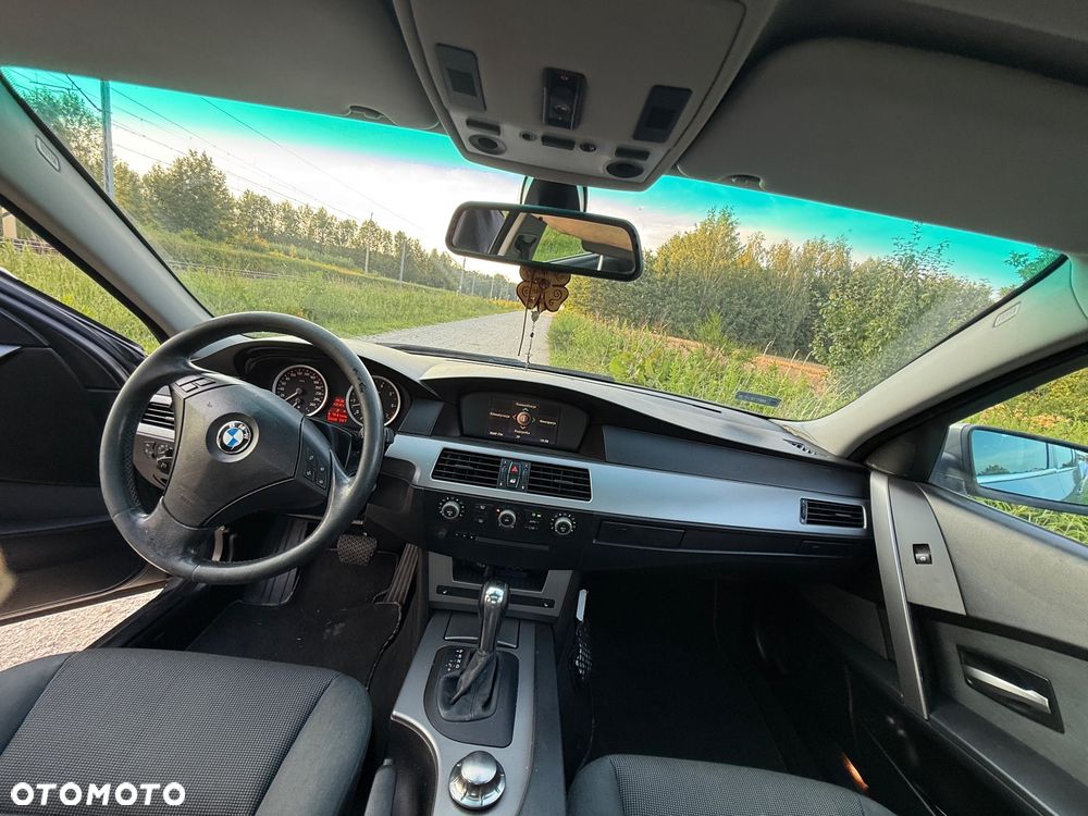 BMW Seria 5 - 9