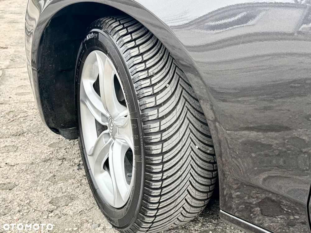 Audi A5 Sportback 2.0 TDI clean diesel Quattro - 32