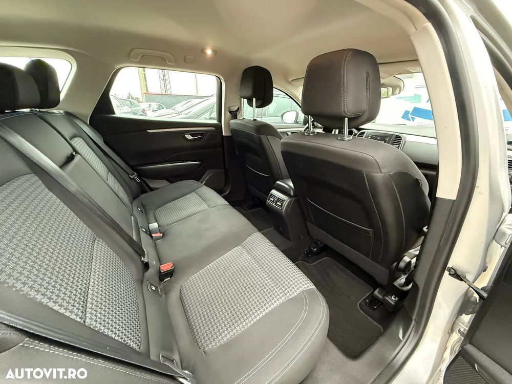 Renault Talisman - 19