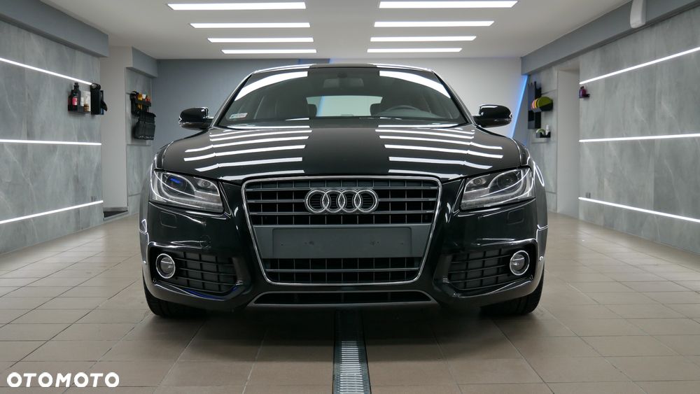 Audi A5 - 2