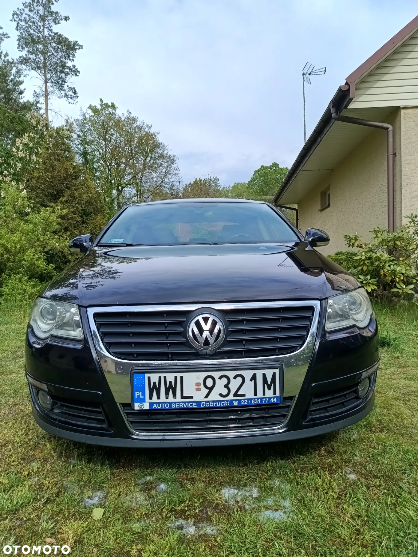 Volkswagen Passat 1.8 TSI Comfortline - 5
