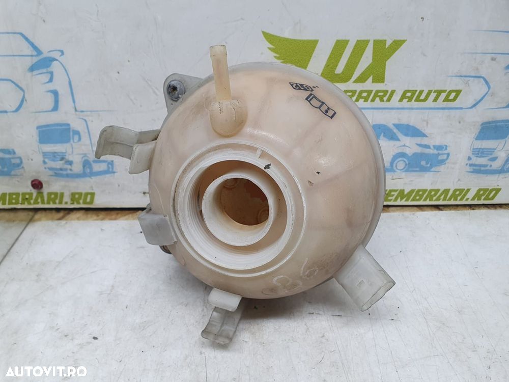 Vas expansiune antigel 2.0 tdi 1K0121407A Volkswagen VW Golf 5 [2003 - 3