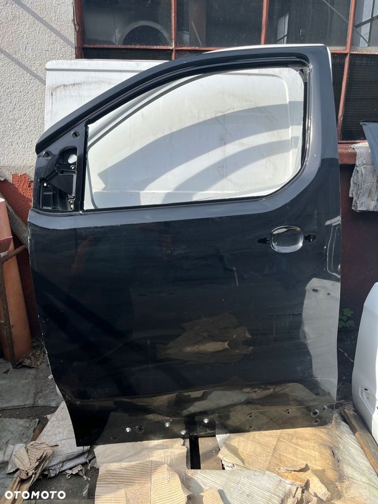 Drzwi prawe przednie JUMPY EXPERT PROACE VIVARO C - 1
