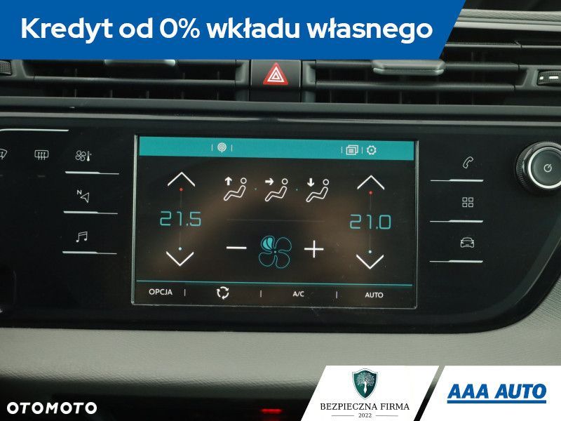 Citroën SpaceTourer - 13