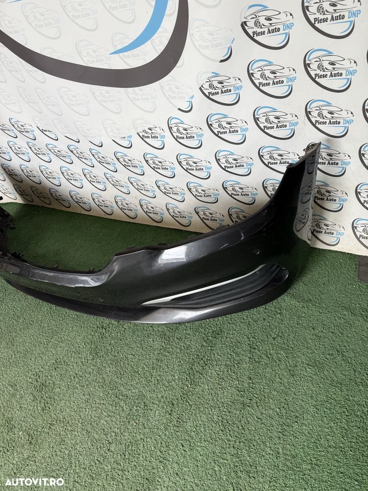 Bara fata completa Bmw seria 5 G30 G31 instalatie senzori pdc - 7