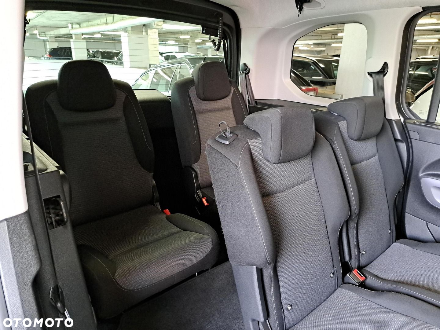 Toyota Proace City Verso 1.2 D-4T Family - 15