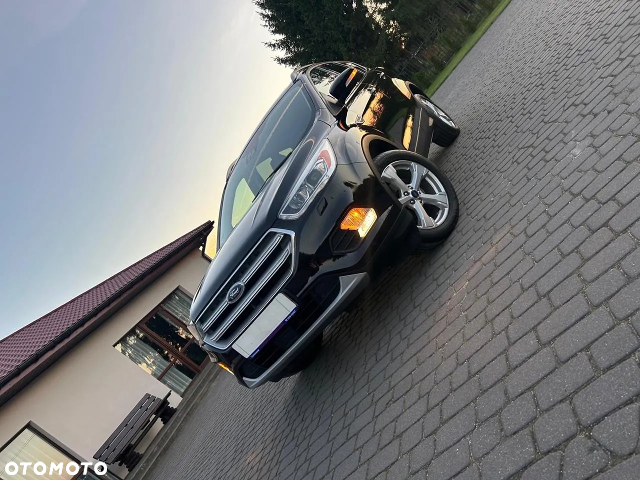 Ford Kuga 1.5 EcoBoost 4WD Titanium Plus - 14