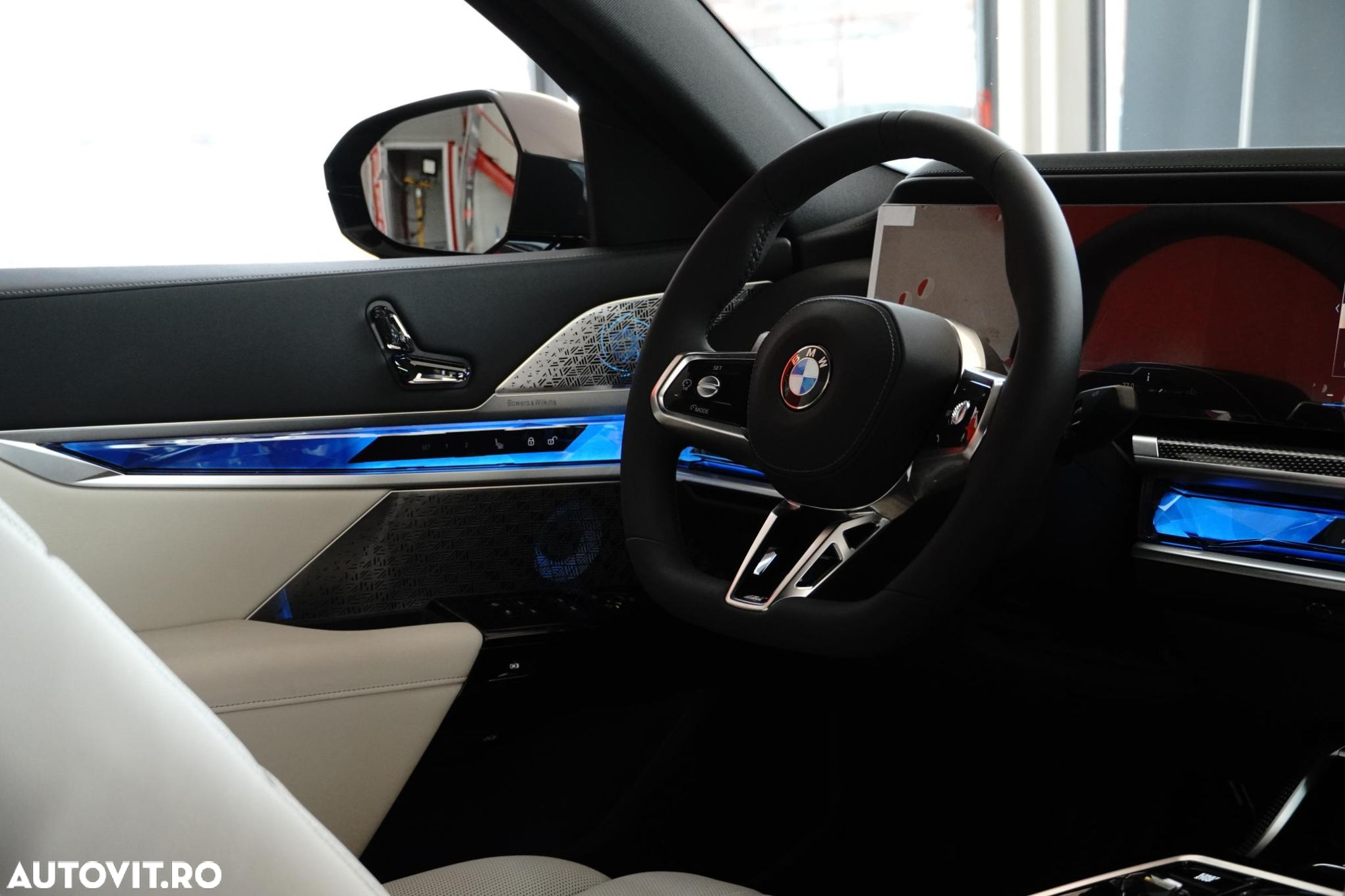 BMW Seria 7 - 12
