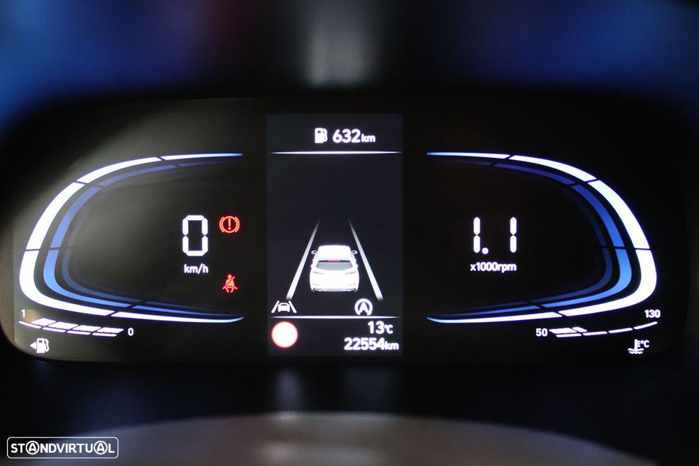 Hyundai i30 1.0 T-GDI Style Plus - 16