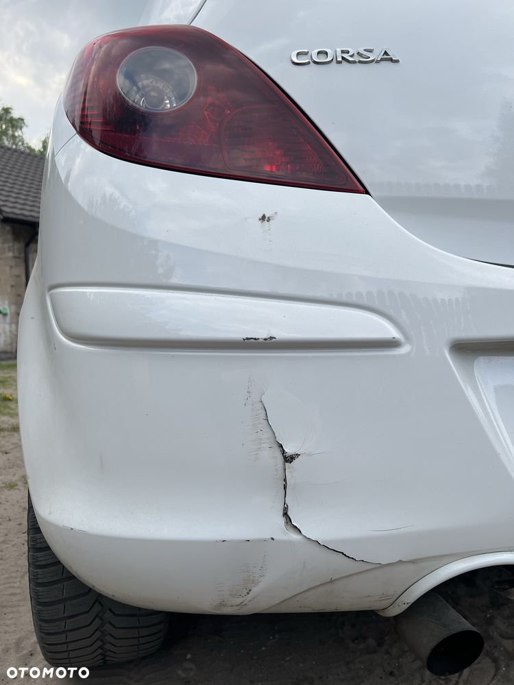 Opel Corsa - 6