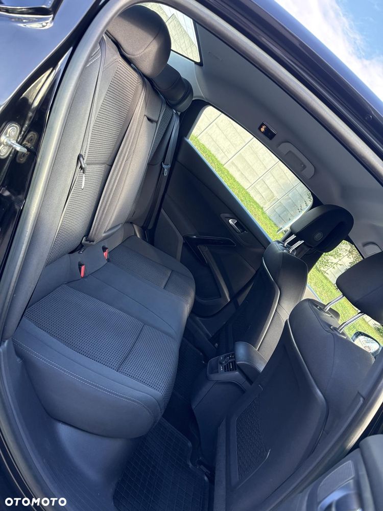 Peugeot 508 1.6 T Allure - 19