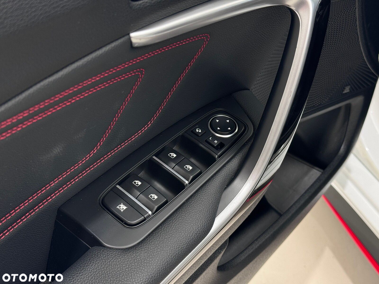 Kia ProCeed 1.6 T-GDI GT DCT - 22
