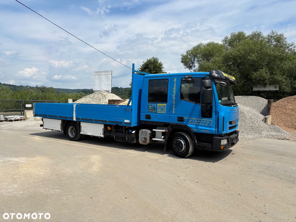 Iveco Euro Cargo 80E180 - 3