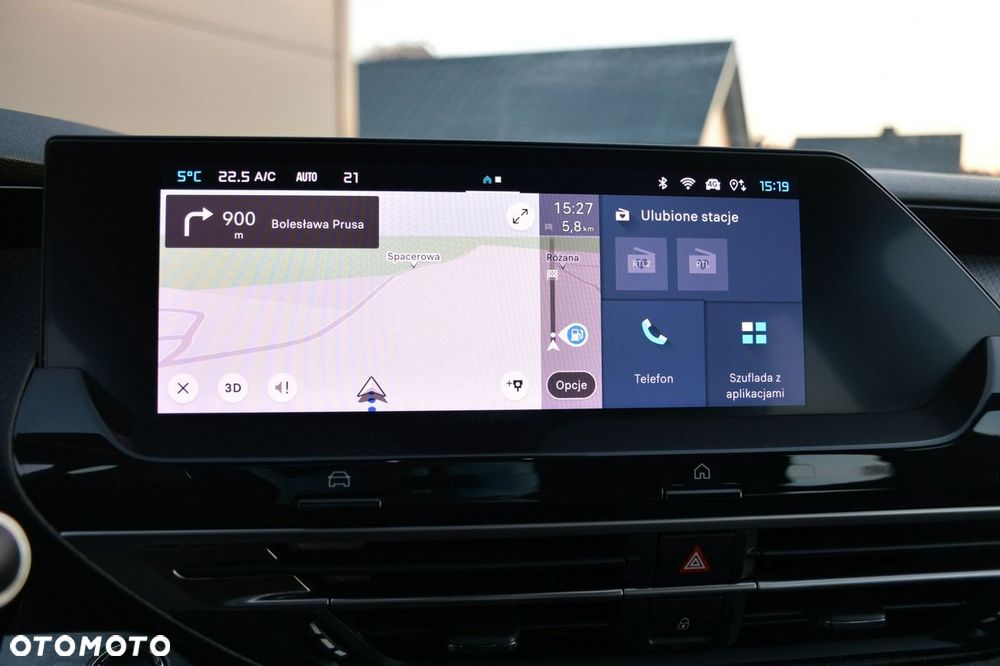 Citroën C5X - 25